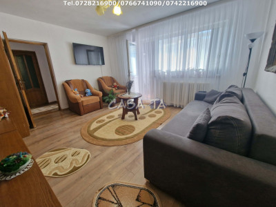 Apartament 2 camere, situat în Târgu Jiu, Bld Republicii 