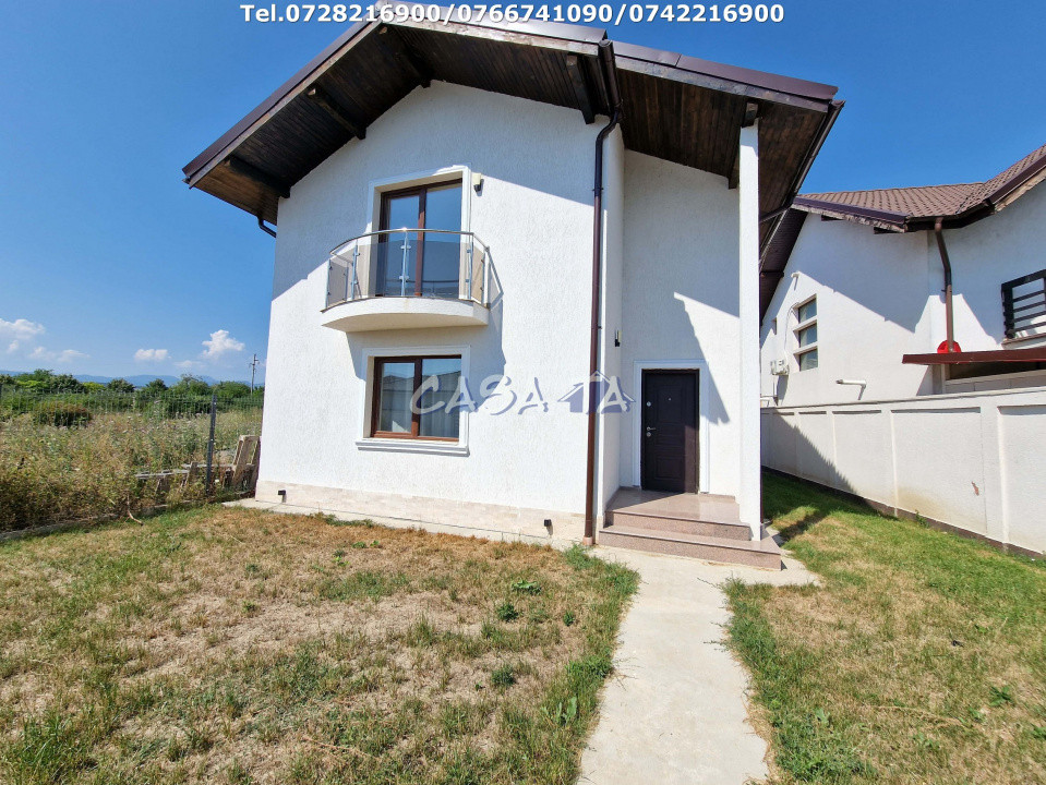 Casa de vânzare în Târgu Jiu - Strada Marin Preda