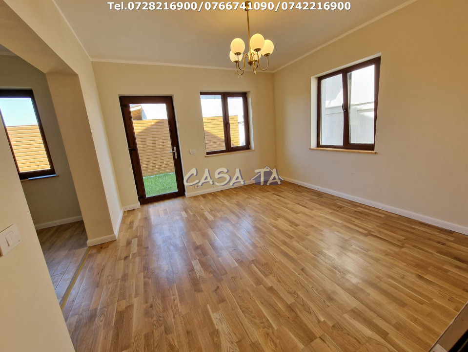 Casa de vânzare în Târgu Jiu - Strada Marin Preda