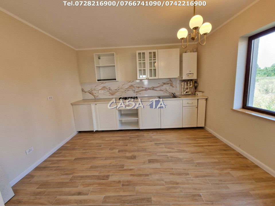 Casa de vânzare în Târgu Jiu - Strada Marin Preda