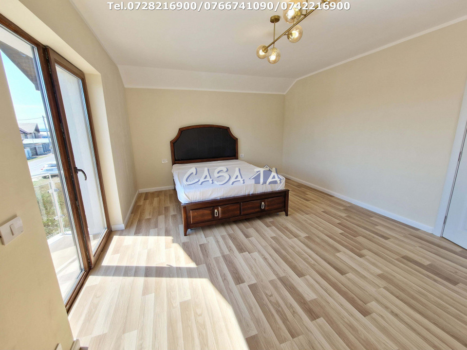 Casa de vânzare în Târgu Jiu - Strada Marin Preda