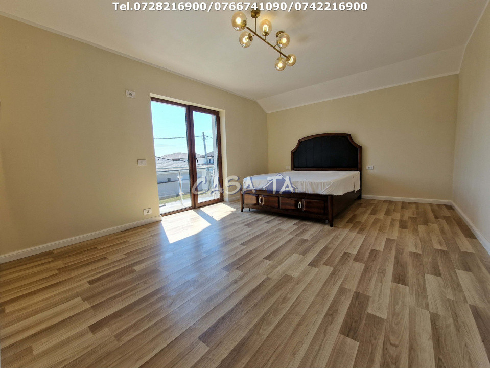 Casa de vânzare în Târgu Jiu - Strada Marin Preda