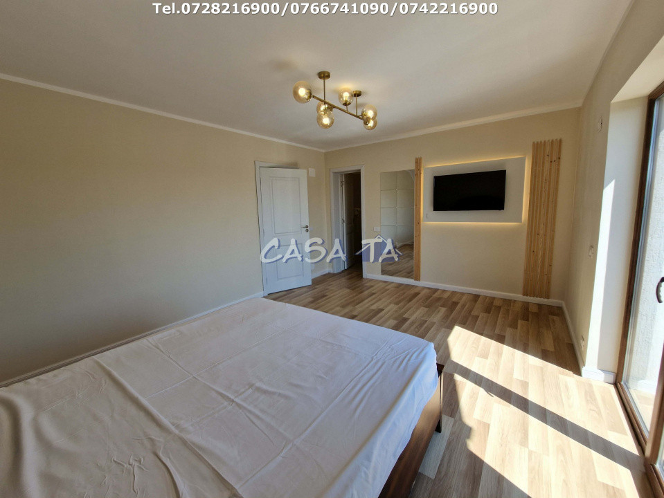 Casa de vânzare în Târgu Jiu - Strada Marin Preda