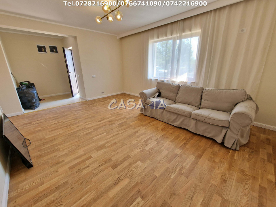 Casa de vânzare în Târgu Jiu - Strada Marin Preda