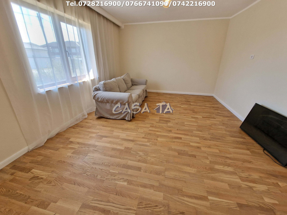 Casa de vânzare în Târgu Jiu - Strada Marin Preda