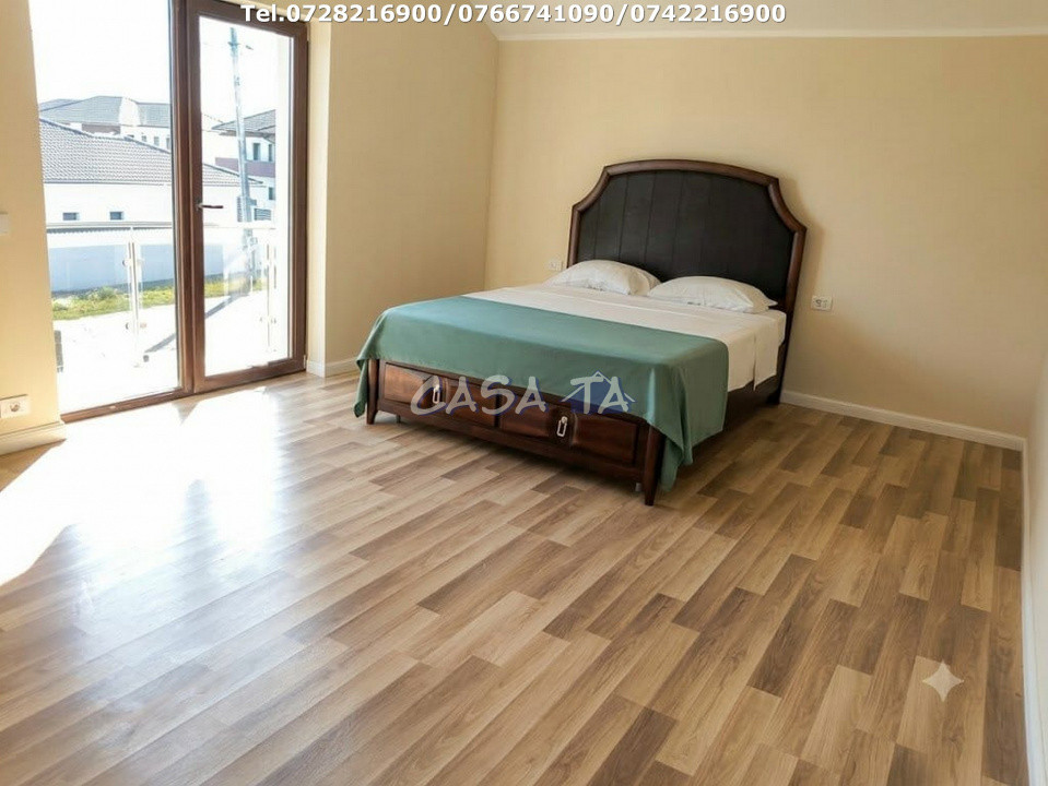 Casa de vânzare în Târgu Jiu - Strada Marin Preda