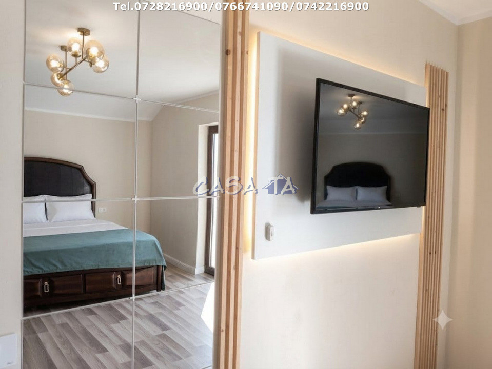 Casa de vânzare în Târgu Jiu - Strada Marin Preda