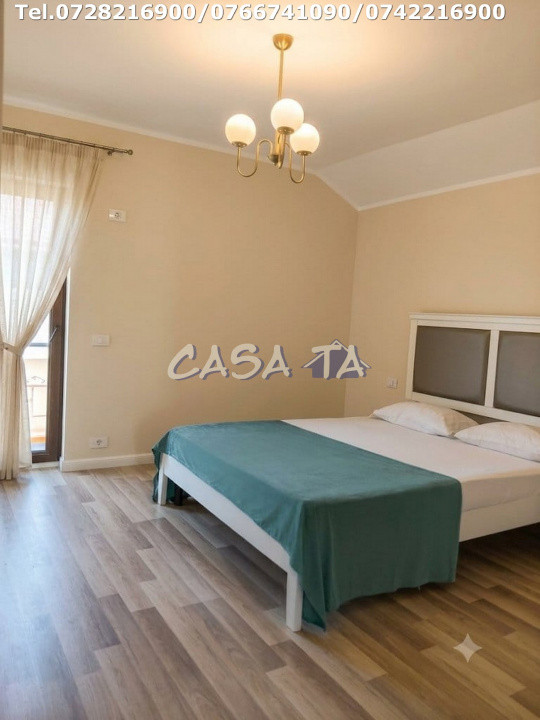 Casa de vânzare în Târgu Jiu - Strada Marin Preda