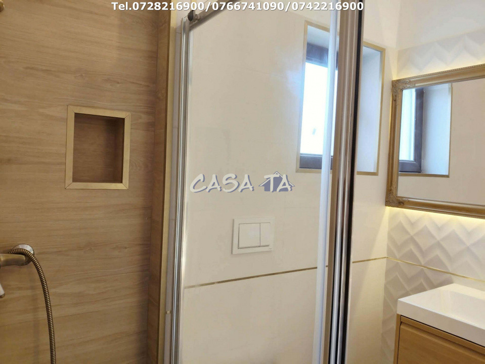 Casa de vânzare în Târgu Jiu - Strada Marin Preda