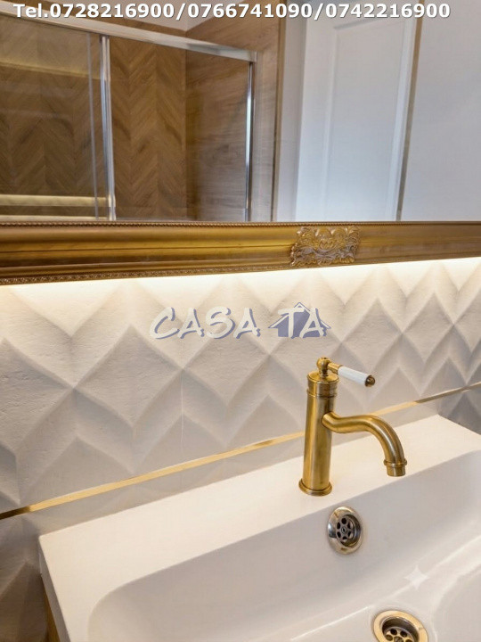 Casa de vânzare în Târgu Jiu - Strada Marin Preda