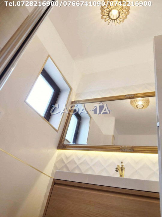 Casa de vânzare în Târgu Jiu - Strada Marin Preda
