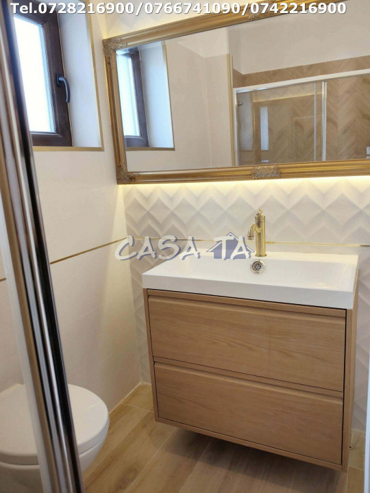 Casa de vânzare în Târgu Jiu - Strada Marin Preda