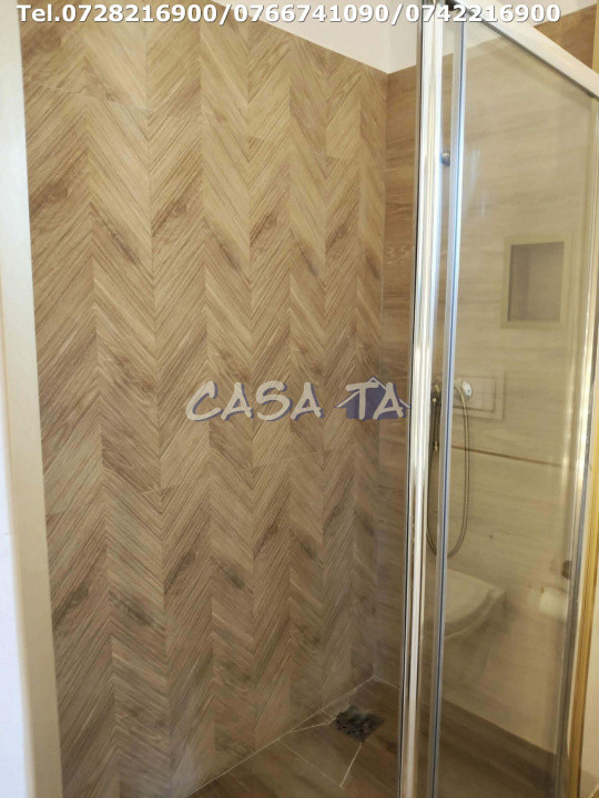 Casa de vânzare în Târgu Jiu - Strada Marin Preda