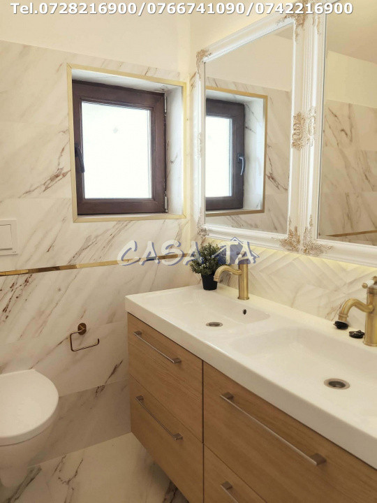 Casa de vânzare în Târgu Jiu - Strada Marin Preda