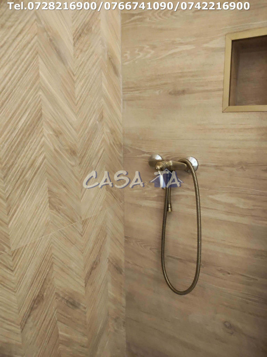 Casa de vânzare în Târgu Jiu - Strada Marin Preda