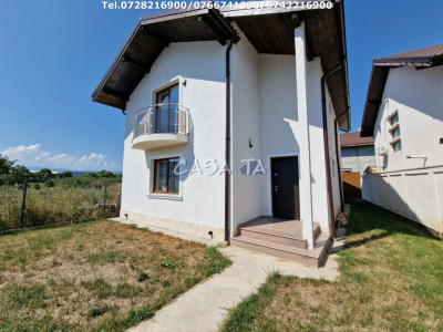 Casa de vânzare în Târgu Jiu - Strada Marin Preda