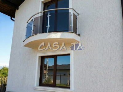 Casa de vânzare în Târgu Jiu - Strada Marin Preda