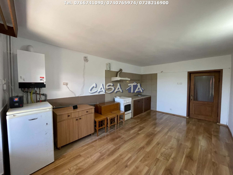 Casa 4 Camere D+P+1, Strada Ana Ipatescu