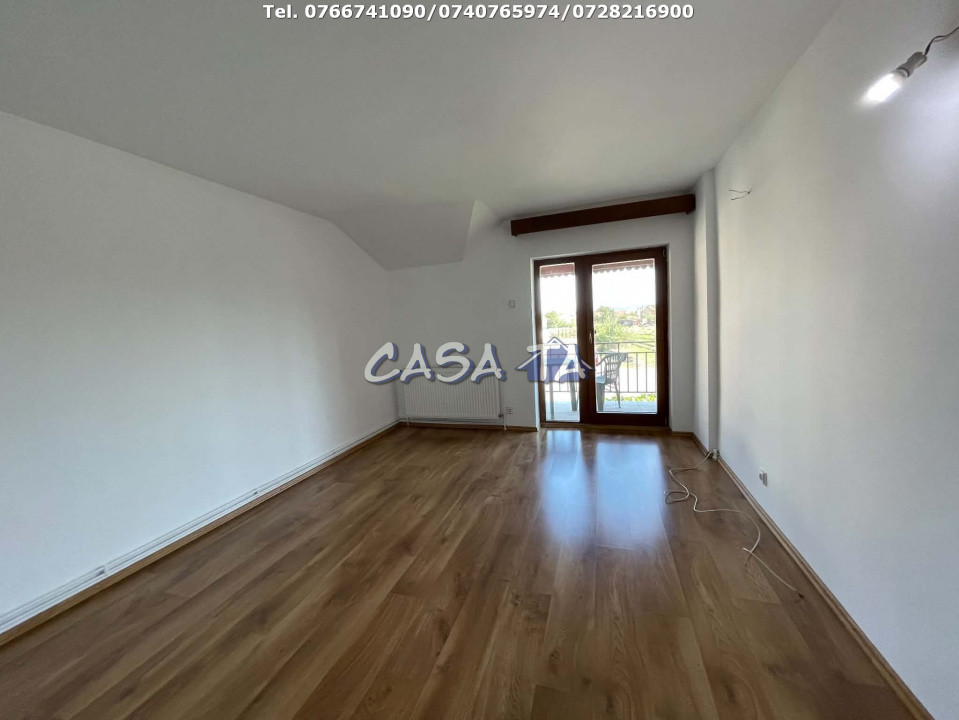 Casa 4 Camere D+P+1, Strada Ana Ipatescu