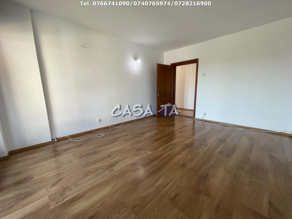 Casa 4 Camere D+P+1, Strada Ana Ipatescu