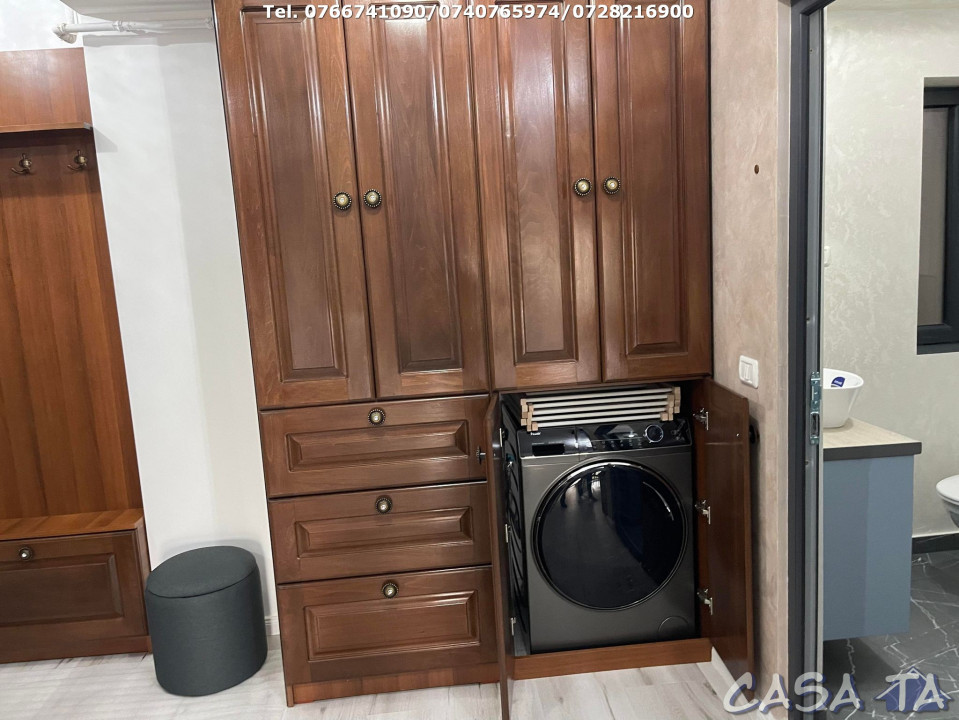 Apartament 2 Camere, Parter, Strada 16 Februarie - Zona Centrala 