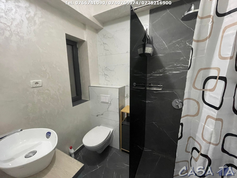 Apartament 2 Camere, Parter, Strada 16 Februarie - Zona Centrala 