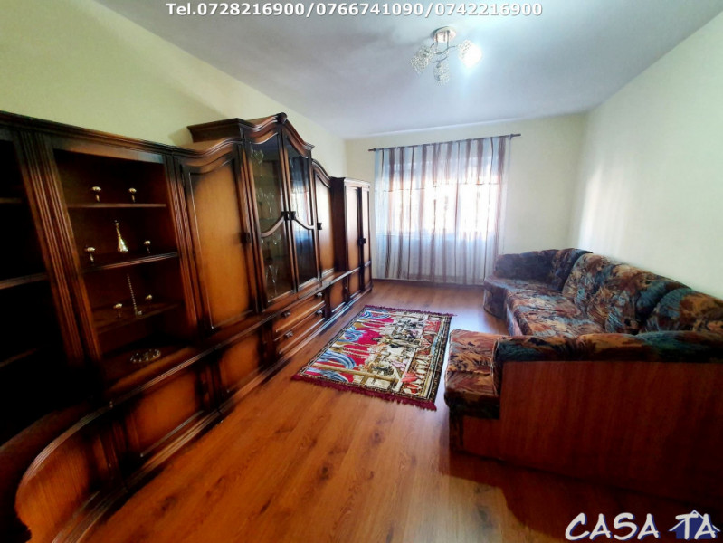  Închiriere apartament 3 camere, Str.Alexandru Ioan Cuza