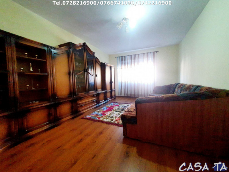  Închiriere apartament 3 camere, Str.Alexandru Ioan Cuza