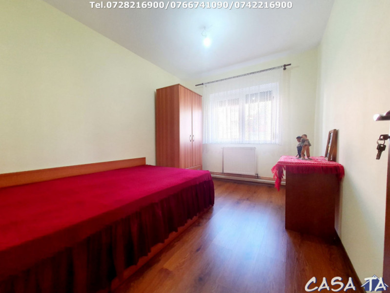  Închiriere apartament 3 camere, Str.Alexandru Ioan Cuza