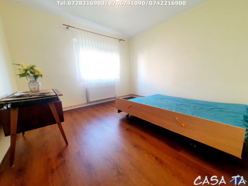  Închiriere apartament 3 camere, Str.Alexandru Ioan Cuza