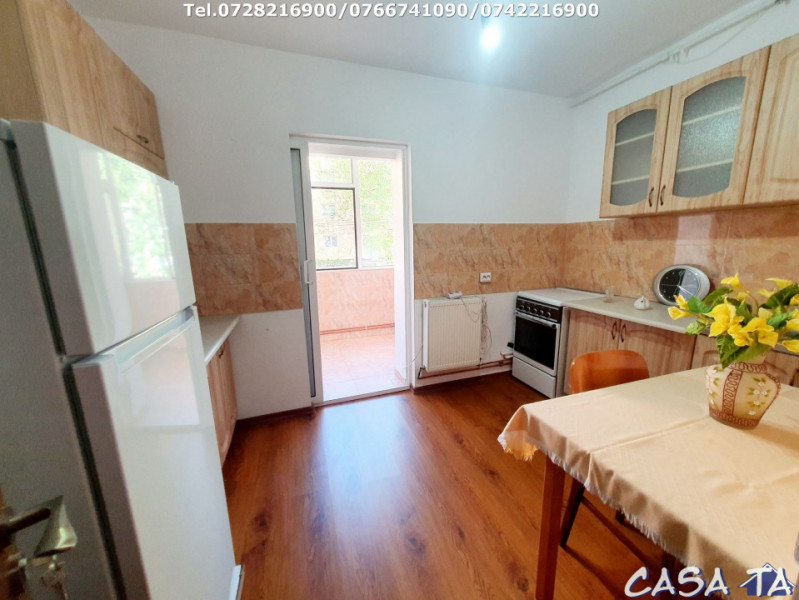  Închiriere apartament 3 camere, Str.Alexandru Ioan Cuza