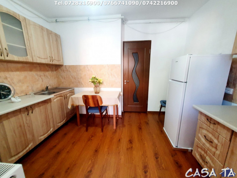  Închiriere apartament 3 camere, Str.Alexandru Ioan Cuza