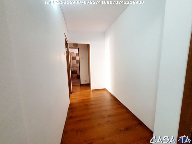  Închiriere apartament 3 camere, Str.Alexandru Ioan Cuza