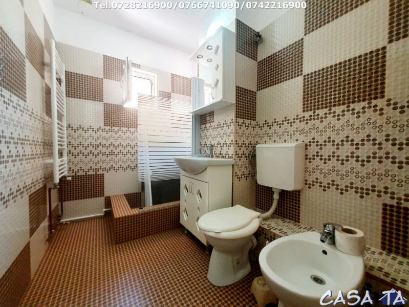  Închiriere apartament 3 camere, Str.Alexandru Ioan Cuza