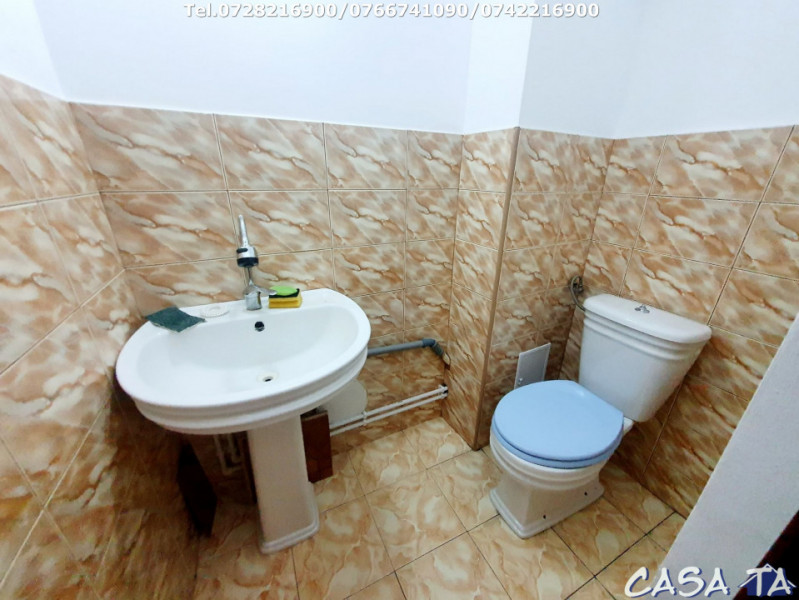  Închiriere apartament 3 camere, Str.Alexandru Ioan Cuza