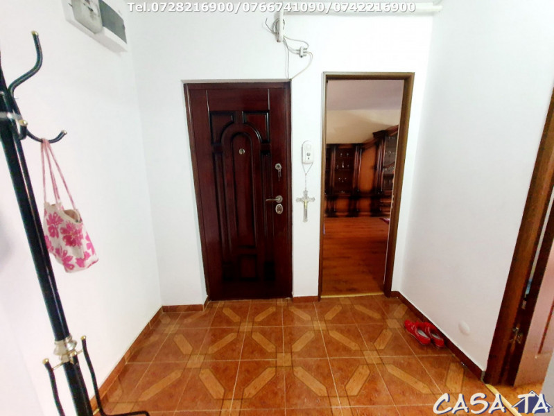  Închiriere apartament 3 camere, Str.Alexandru Ioan Cuza