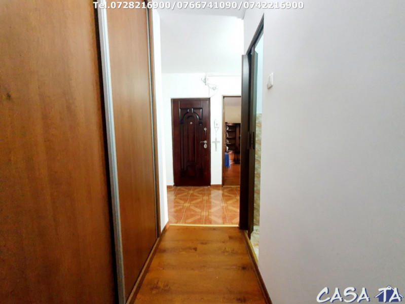  Închiriere apartament 3 camere, Str.Alexandru Ioan Cuza