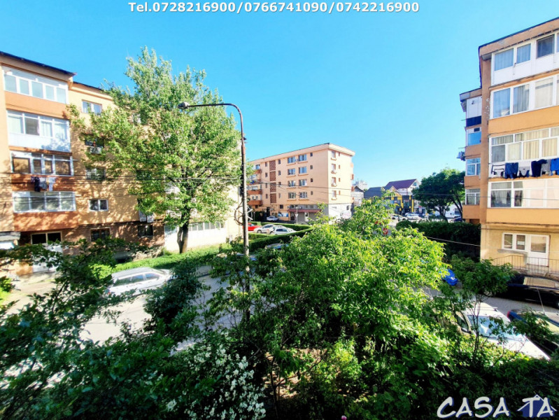  Închiriere apartament 3 camere, Str.Alexandru Ioan Cuza