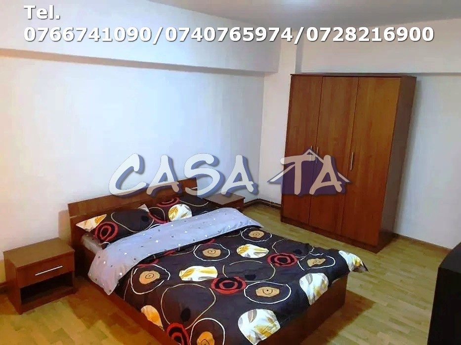 Apartament 3 Camere, Etaj 1, Victoriei - Zona Pietonala