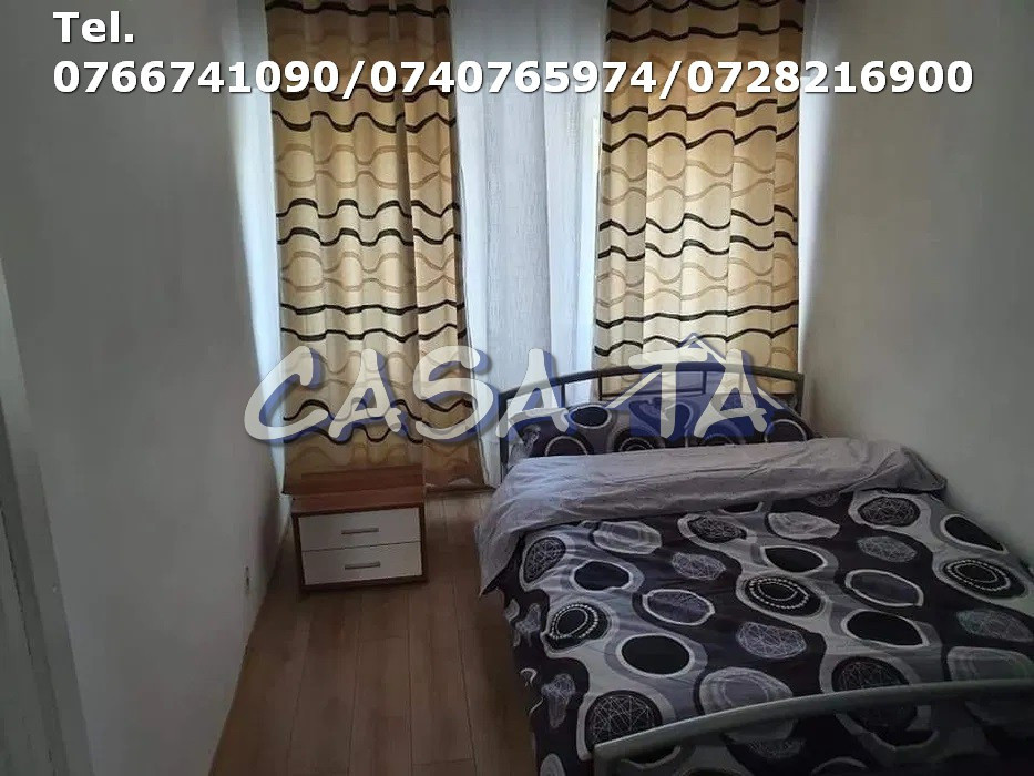 Apartament 3 Camere, Etaj 1, Victoriei - Zona Pietonala