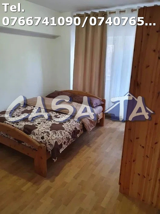 Apartament 3 Camere, Etaj 1, Victoriei - Zona Pietonala
