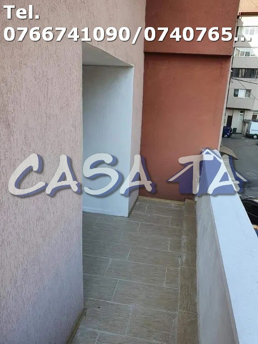 Apartament 3 Camere, Etaj 1, Victoriei - Zona Pietonala