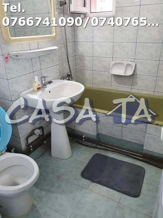 Apartament 3 Camere, Etaj 1, Victoriei - Zona Pietonala