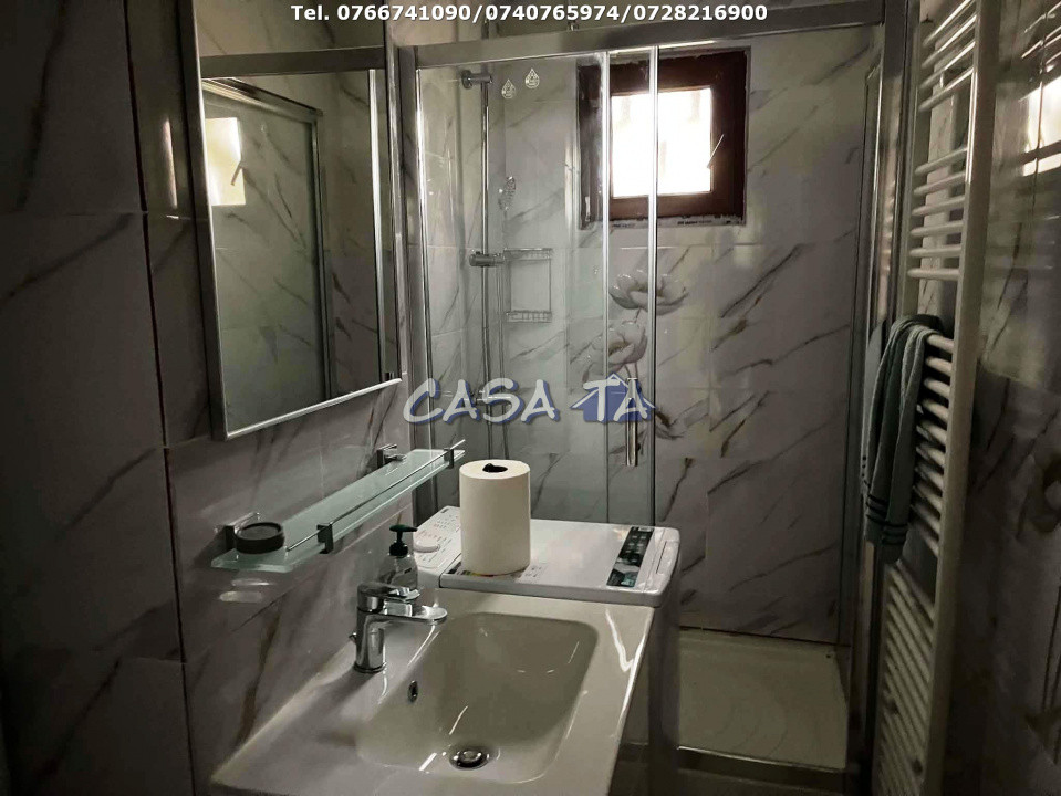 Apartament 2 Camere, Etaj 2, Str.Olari