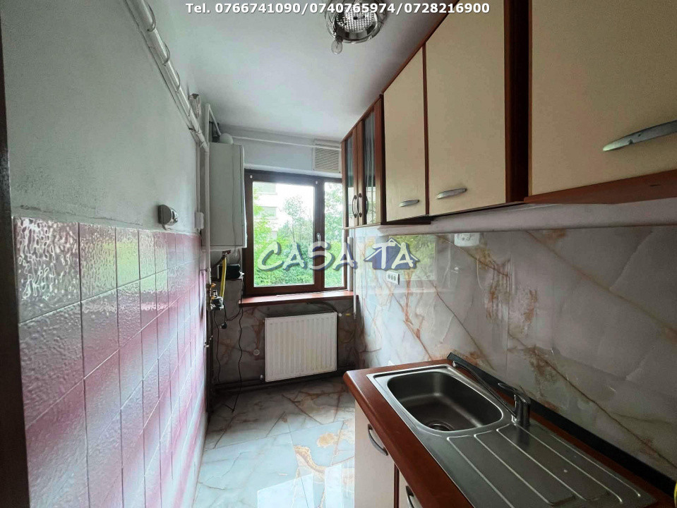 Apartament 2 Camere, Etaj 2, Str.Olari