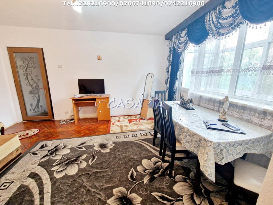 Apartament 2 Camere, Etaj 2, Str.Olari