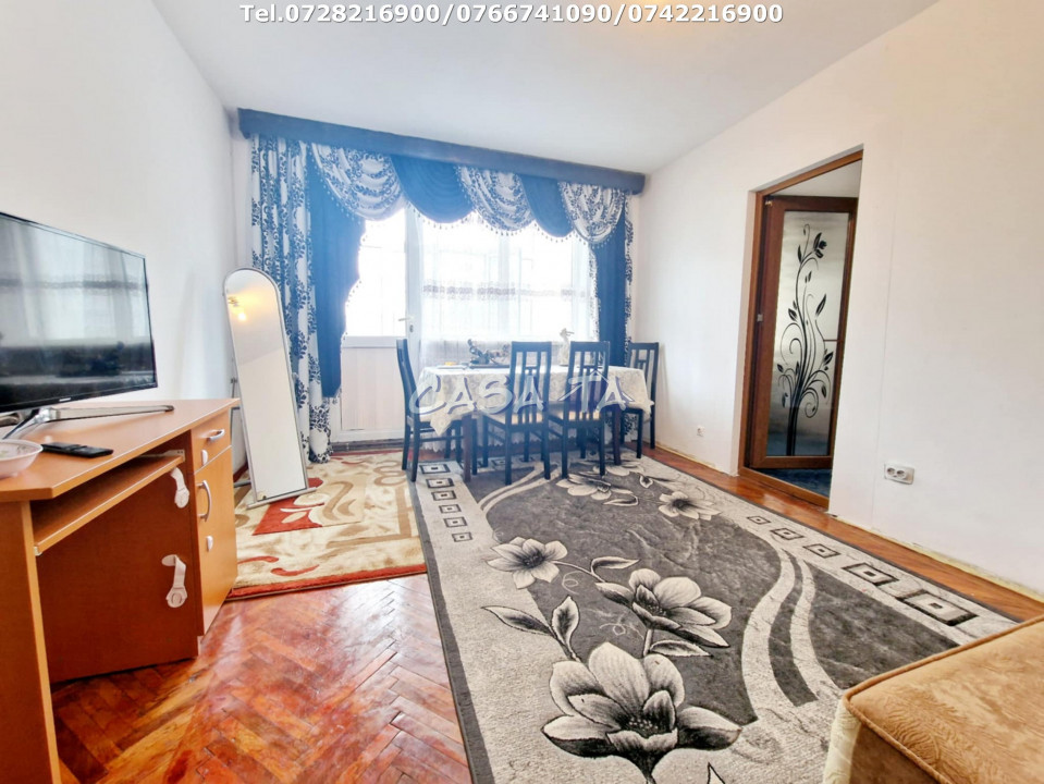 Apartament 2 Camere, Etaj 2, Str.Olari