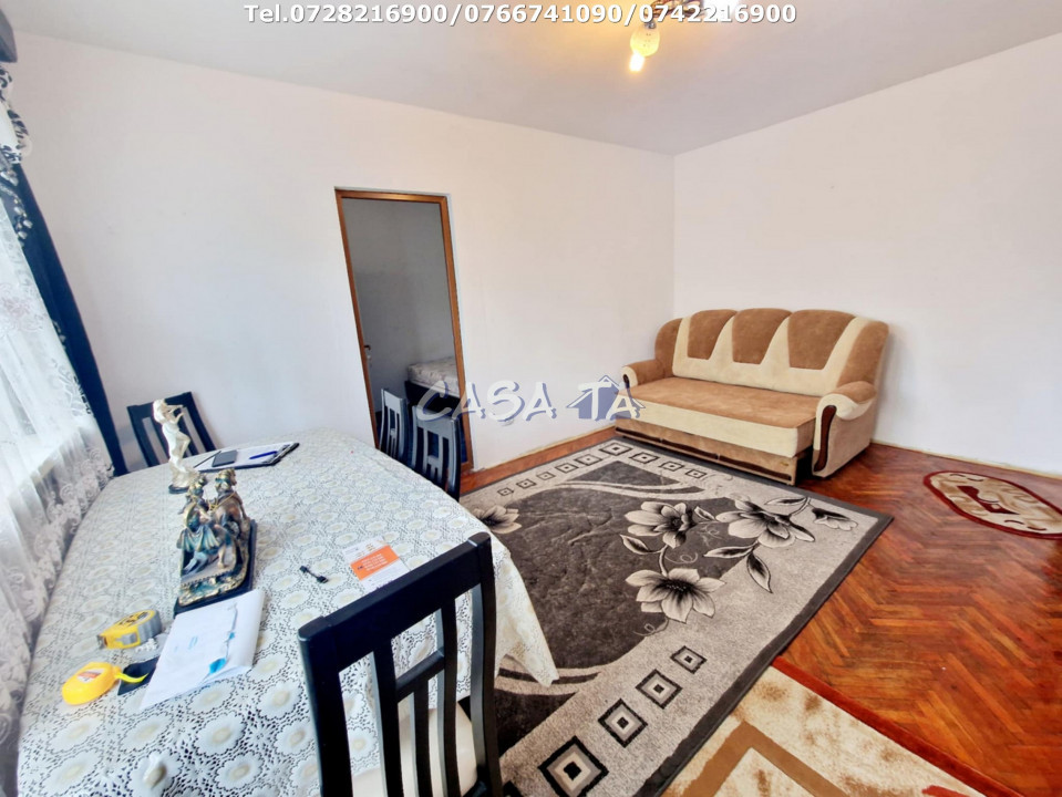 Apartament 2 Camere, Etaj 2, Str.Olari