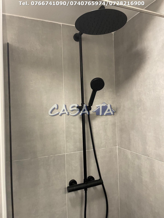 Apartament 2 Camere, Etaj 1, Strada 16 Februarie - Zona Centrala 