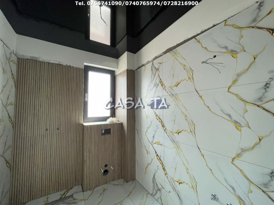 Apartamente NOI, Imobil P+2, Tip "Boutique" - Targu Jiu